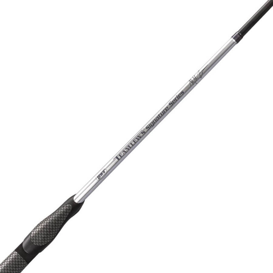 Fishing American Legacy Fishing Spinning Rods | Lew'S Team Lew'S Signature Series Spinning Rods