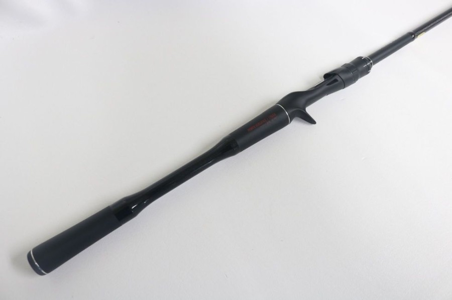 Used Shimano Casting Rods | Shimano Poison Adrena Pad176Xha Used Casting Rod - Mint Condition - American Legacy Fishing, G Loomis Superstore