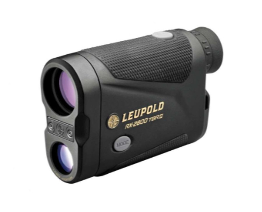 Hunting Leupold Rangefinders | Leupold Rx-2800 Tbr/W Laser Rangefinder | 171910