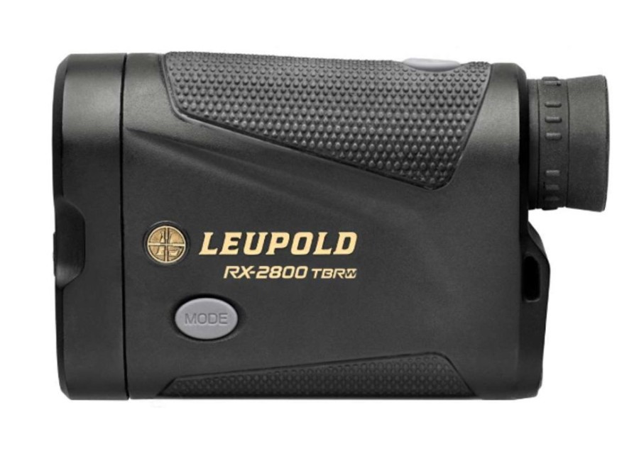 Hunting Leupold Rangefinders | Leupold Rx-2800 Tbr/W Laser Rangefinder | 171910