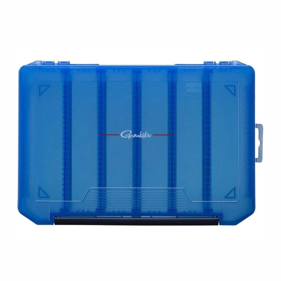 Fishing American Legacy Fishing Tackle Boxes & Bags | Gamakatsu G-Box Utility Case 3600