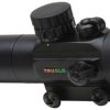 Hunting TruGlo Binoculars | Truglo Tactical 30Mm Black Red/Green Dot Binoculars Tg8030Tb