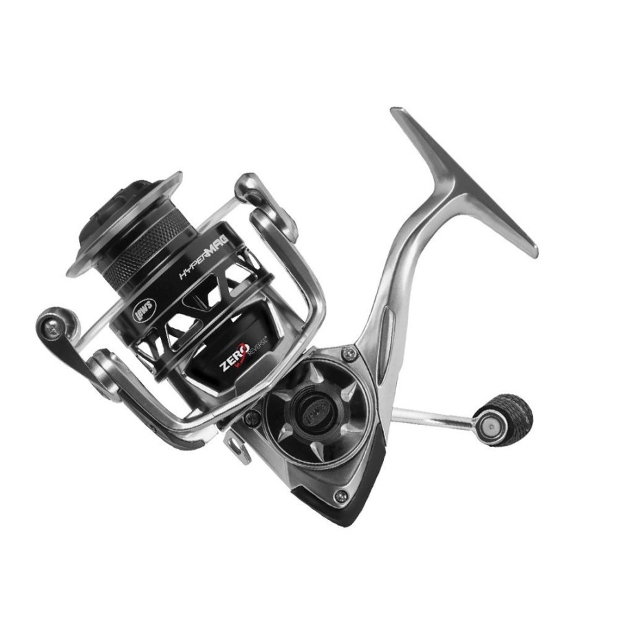 Fishing American Legacy Fishing Spinning | Lew'S Hypermag Spinning Reels