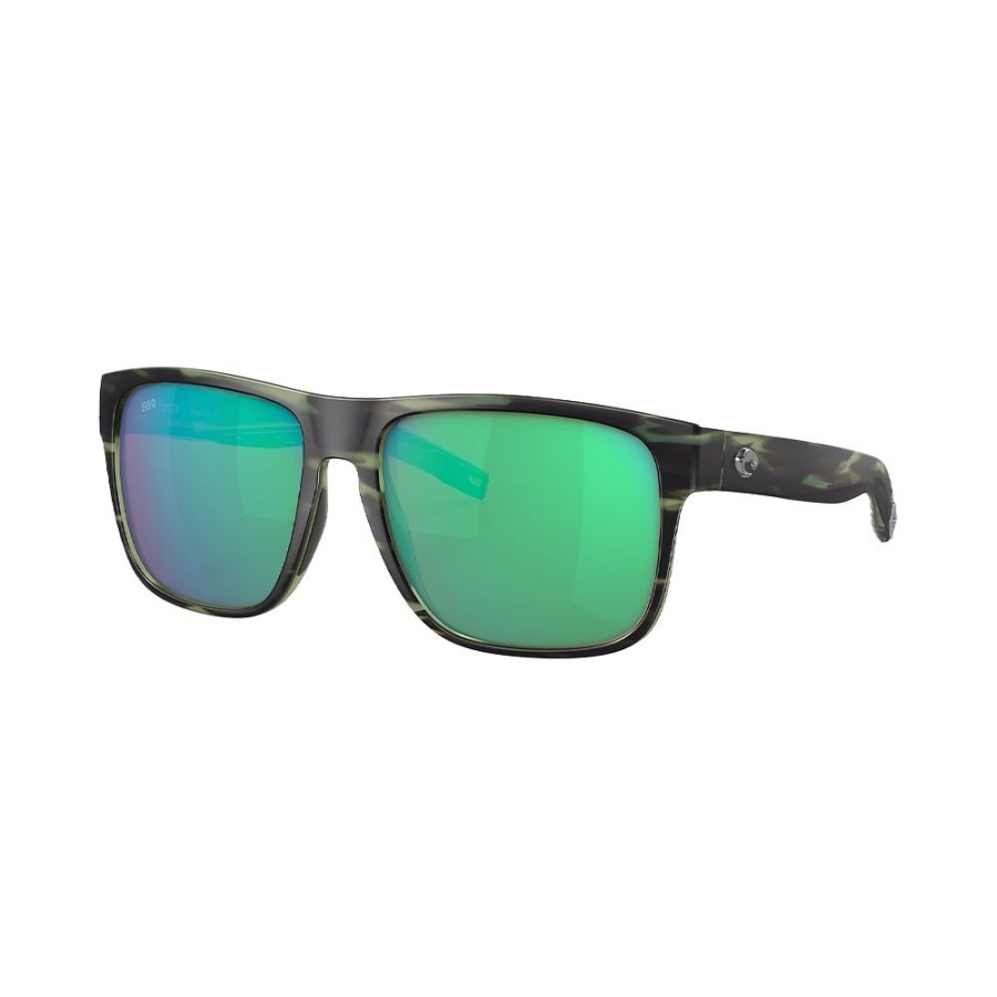 Apparel American Legacy Fishing | Costa Del Mar Spearo Xl Sunglasses