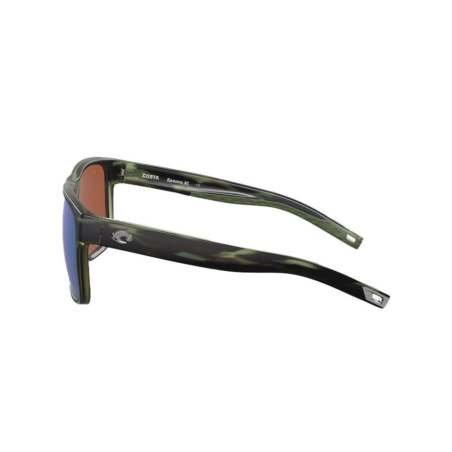 Apparel American Legacy Fishing | Costa Del Mar Spearo Xl Sunglasses