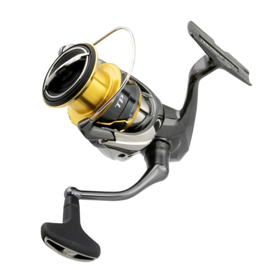 Fishing American Legacy Fishing Spinning | Shimano Twin Power Fd Spinning Reels