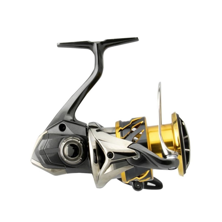 Fishing American Legacy Fishing Spinning | Shimano Twin Power Fd Spinning Reels
