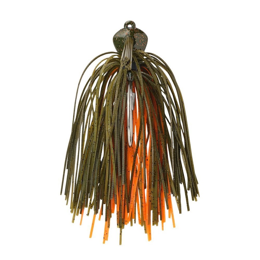 Fishing American Legacy Fishing | Berkley Powerbait Skippin' Jig