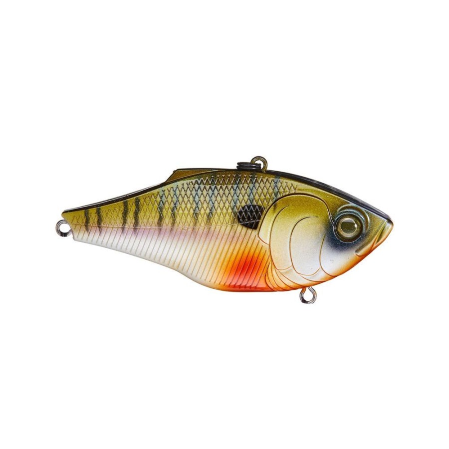 Fishing American Legacy Fishing | 6Th Sense Quake Lipless Crankbait