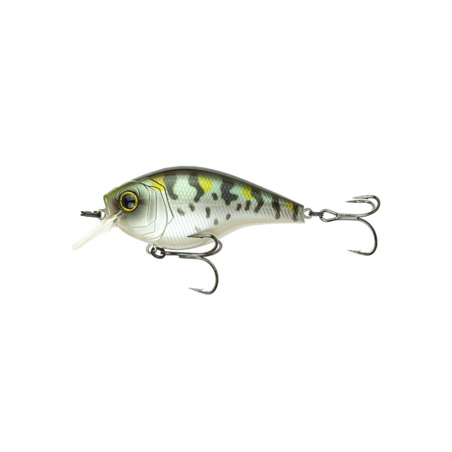 Fishing American Legacy Fishing | 6Th Sense Minimag Sb Crankbait