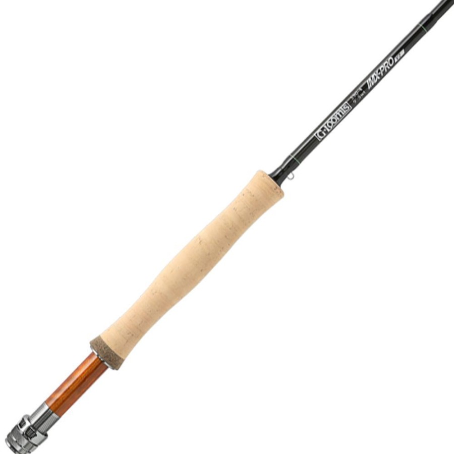 Fishing American Legacy Fishing Fly Rods | G. Loomis Imx-Pro V2 Fly Rods