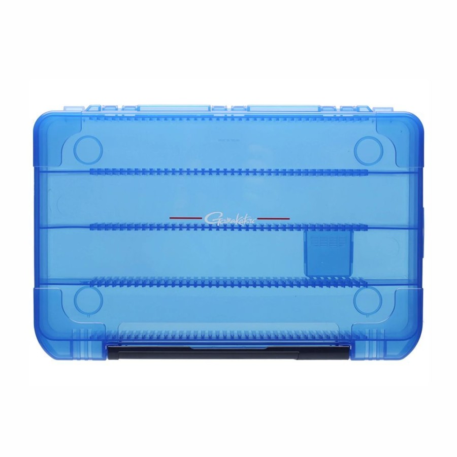 Fishing American Legacy Fishing Tackle Boxes & Bags | Gamakatsu G-Box Utility Case 3700