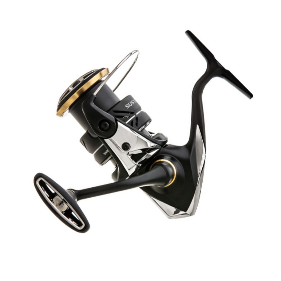 Fishing American Legacy Fishing Spinning | Shimano Sustain Fj Spinning Reels