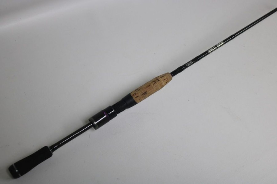 Used Legit Design Spinning Rods | Legit Design Wild Side Wss-St65L 6'5" Light - Used Spinning Rod - Very Good Condition - American Legacy Fishing, G Loomis Superstore