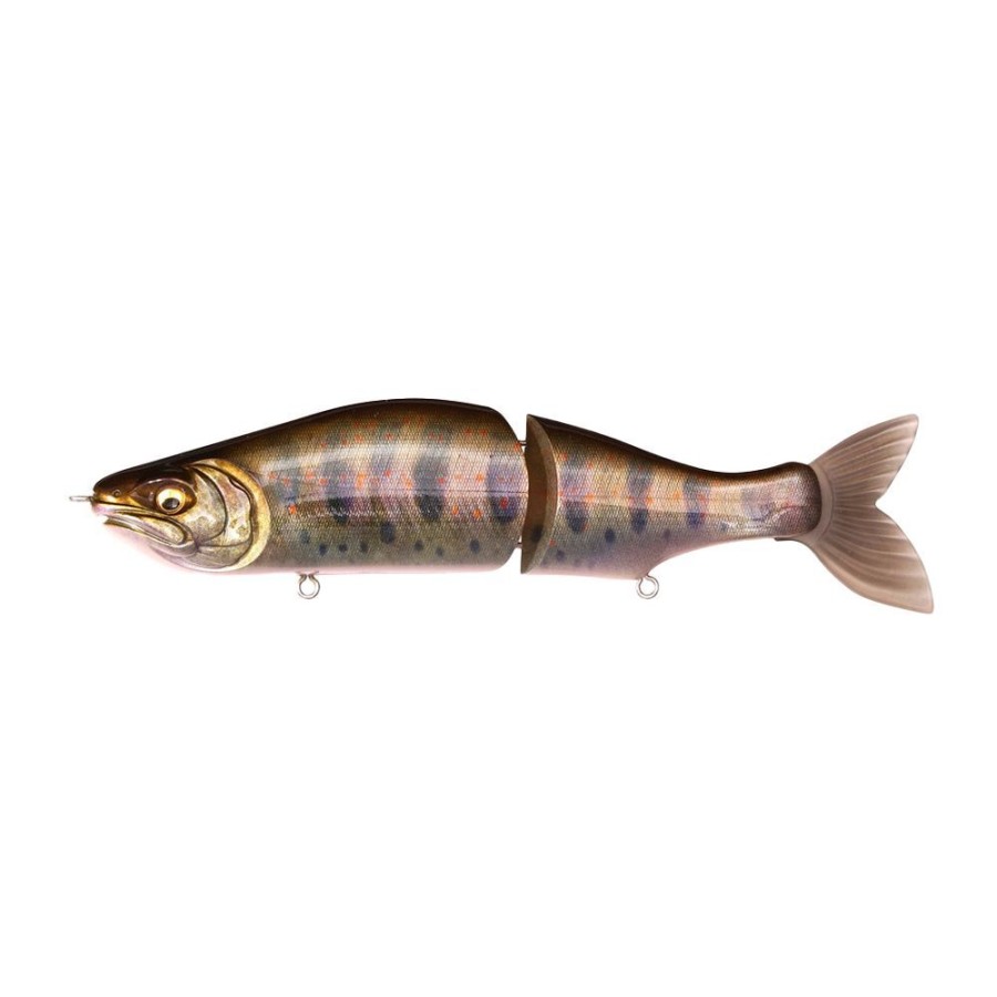Fishing American Legacy Fishing | Megabass I-Slide 187 R Intermediate Glide Bait