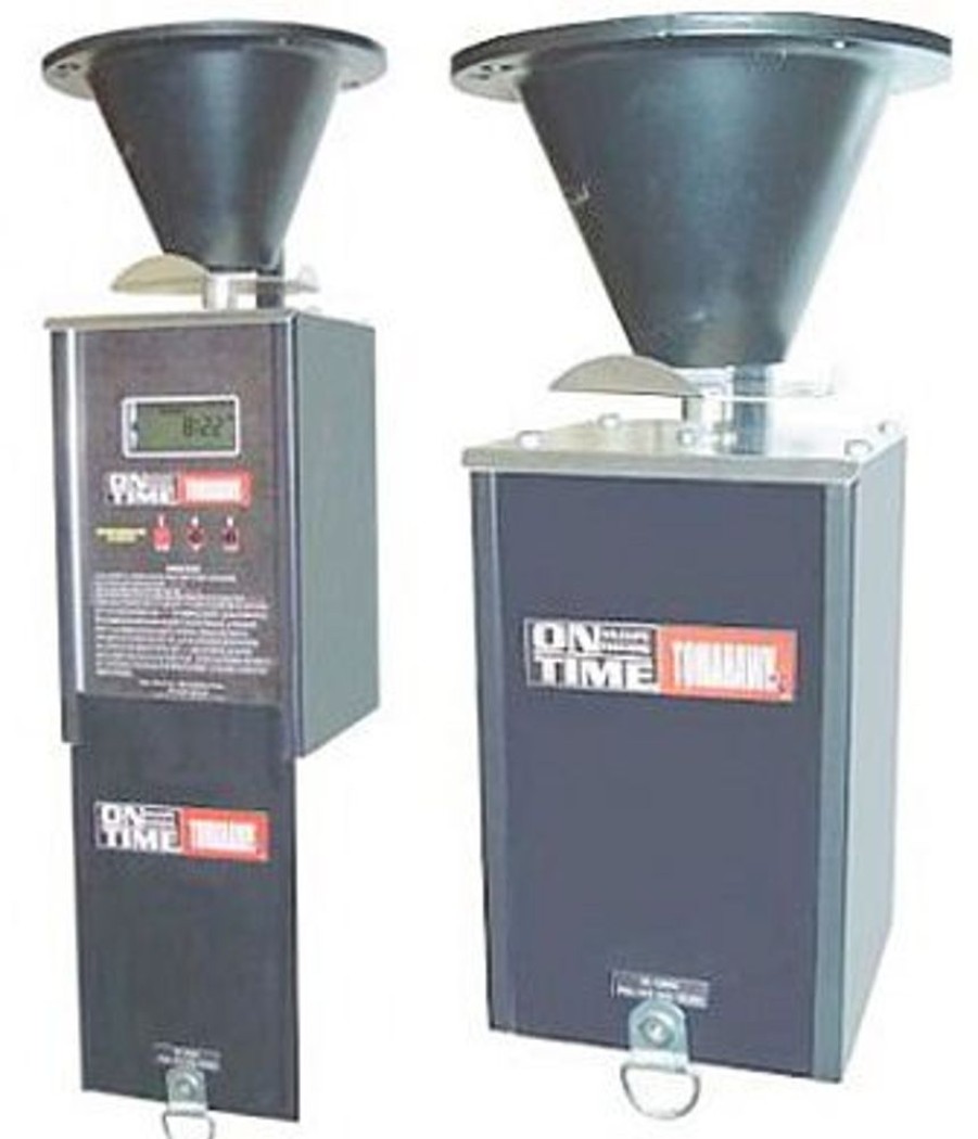 Hunting On Time Feeders | On Time Game Feeder Tomahawk Vl Timer Only
