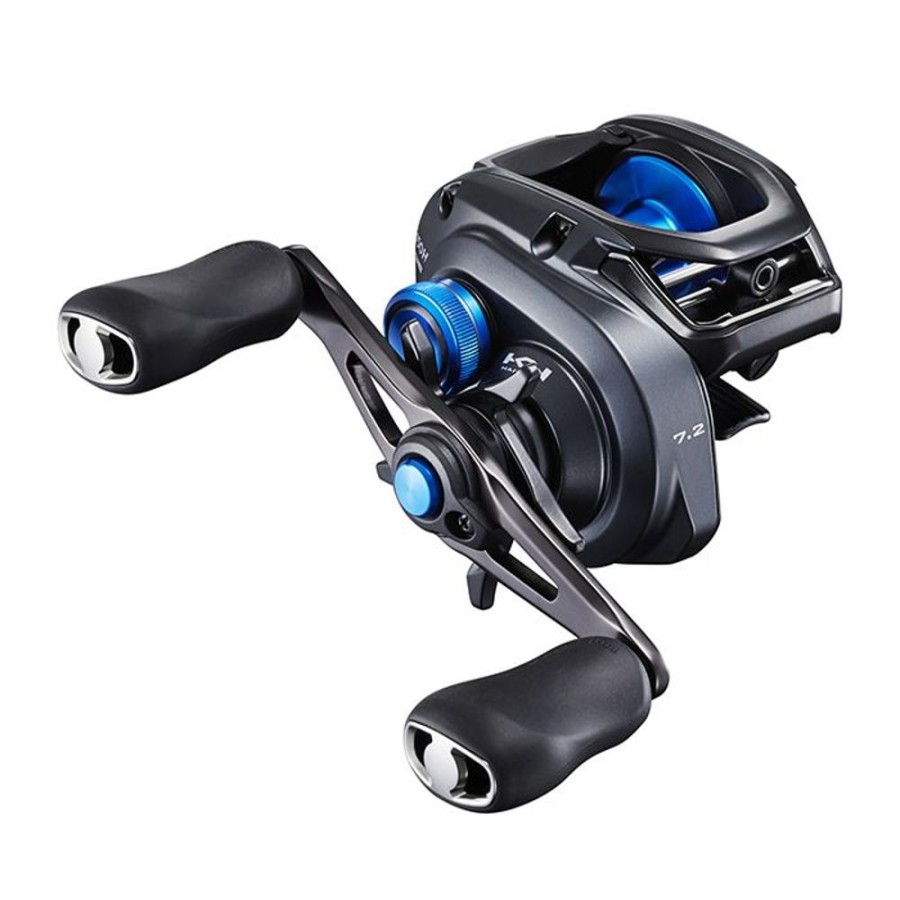 Fishing American Legacy Fishing Casting | Shimano Slx Xt Casting Reels