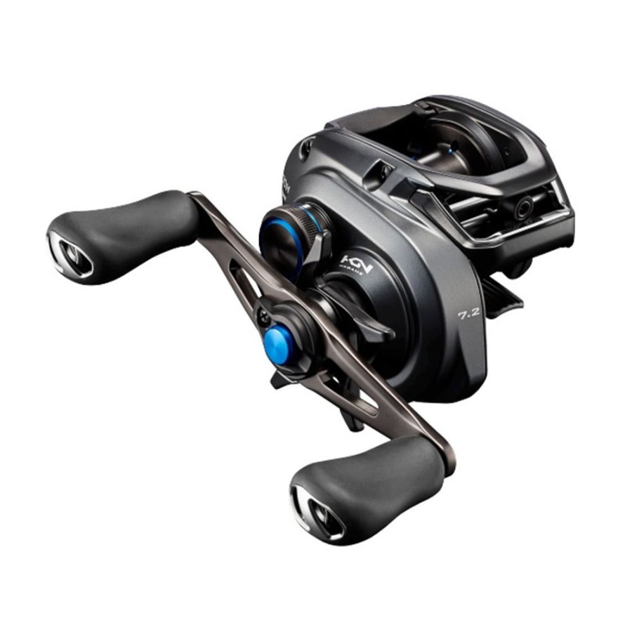 Fishing American Legacy Fishing Casting | Shimano Slx Mgl 70 Casting Reels