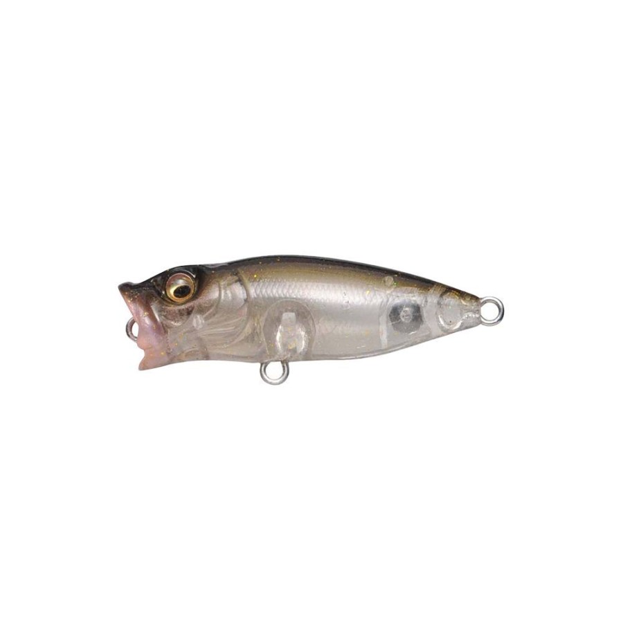 Fishing American Legacy Fishing | Megabass Baby Pop-X Bfs Popper