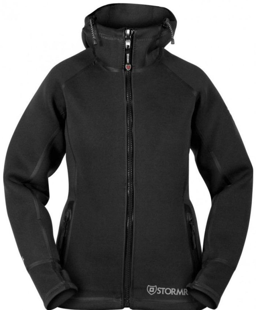 Apparel American Legacy Fishing | Stormr Women'S Typhoon Jacket