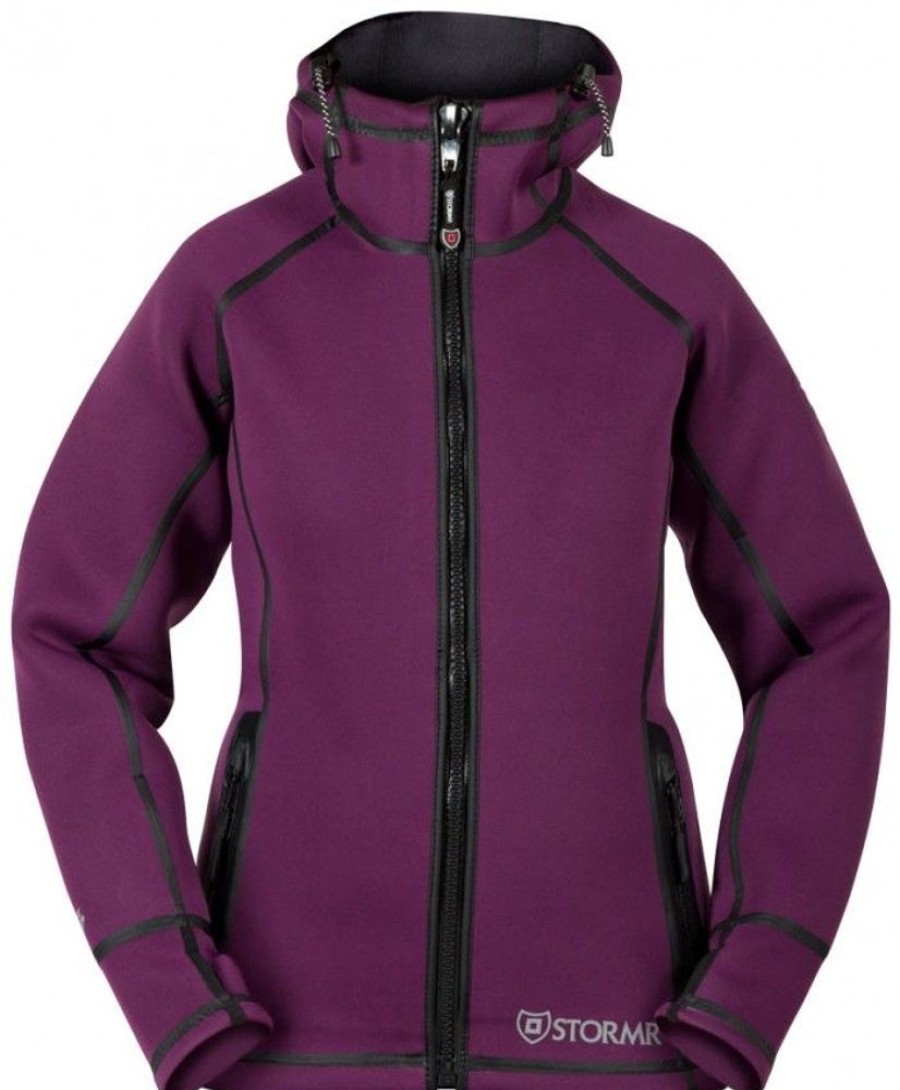 Apparel American Legacy Fishing | Stormr Women'S Typhoon Jacket