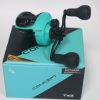Used 13 Fishing Casting Reels | 13 Fishing Concept Txz 7.3:1 Casting Reel - Used - Very Good Condition- American Legacy Fishing, G Loomis Superstore