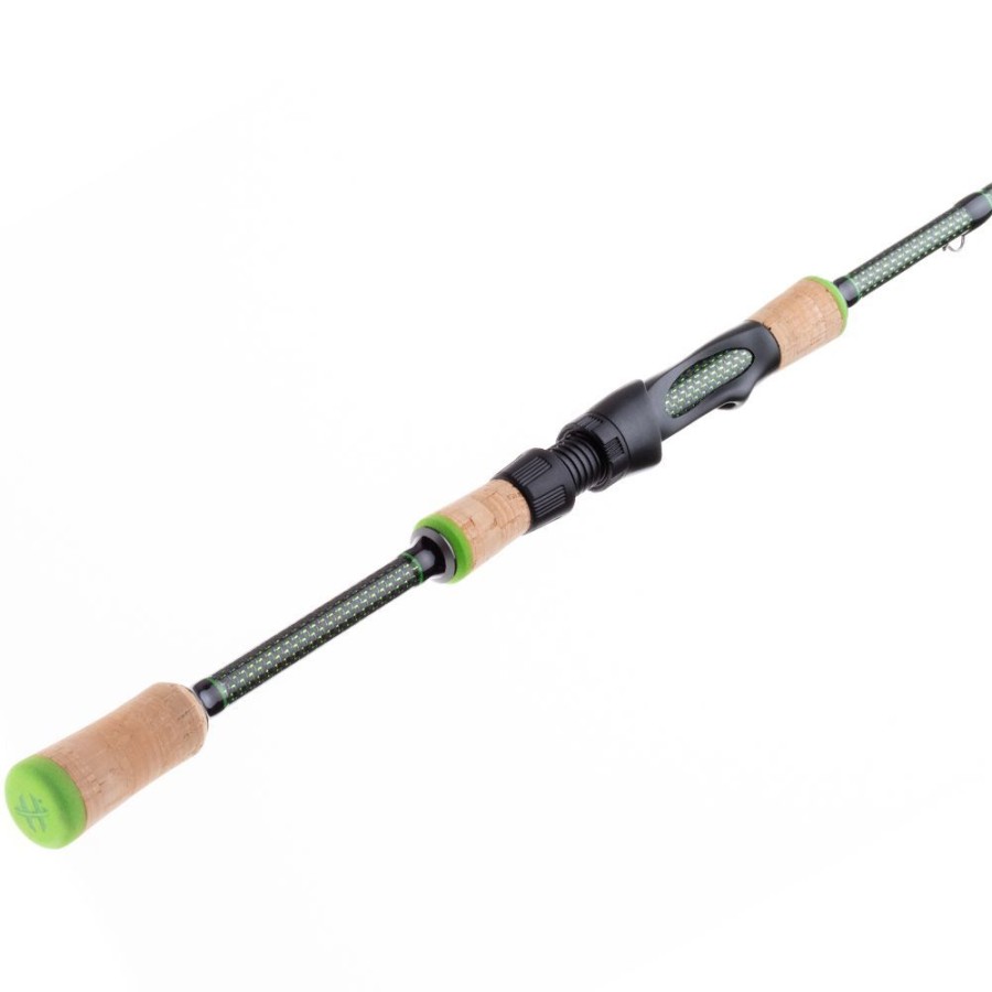 Fishing American Legacy Fishing Spinning Rods | Halo Ks Ii Elite Spinning Rods