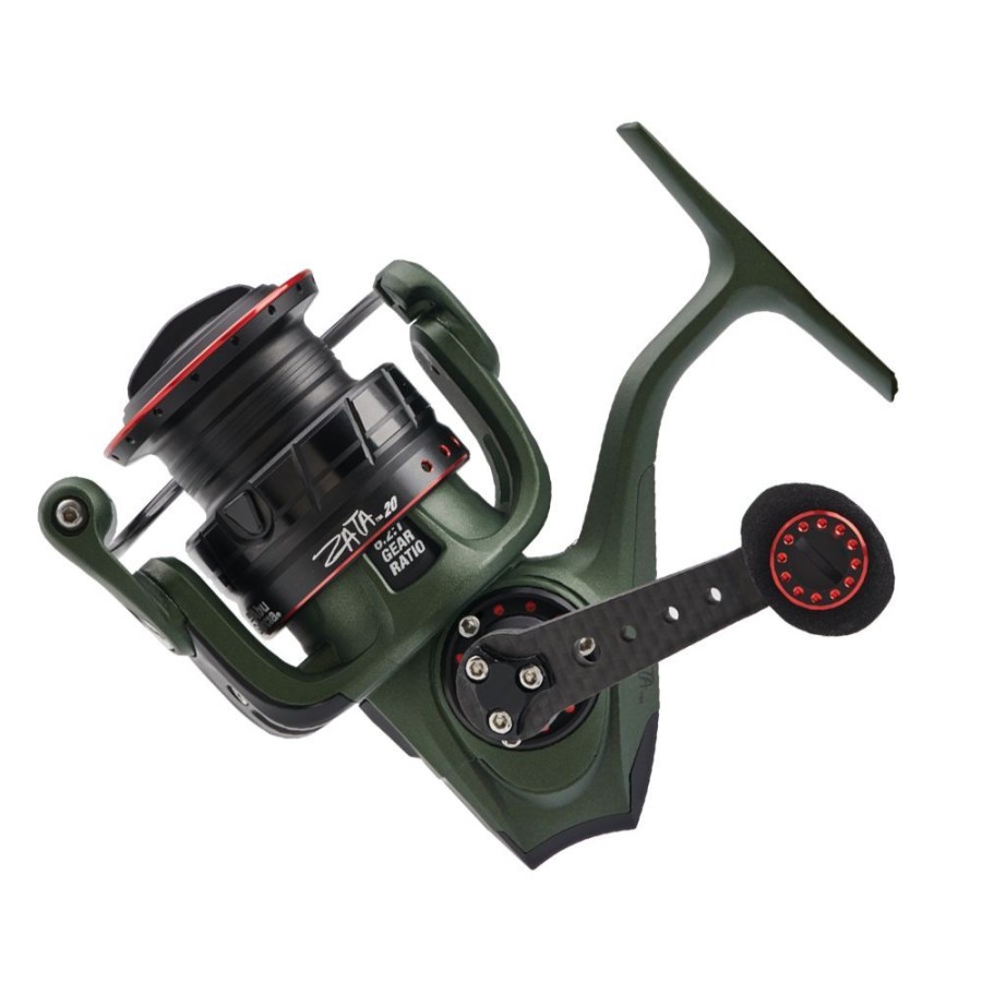 Fishing American Legacy Fishing Spinning | Abu Garcia Zata Spinning Reels