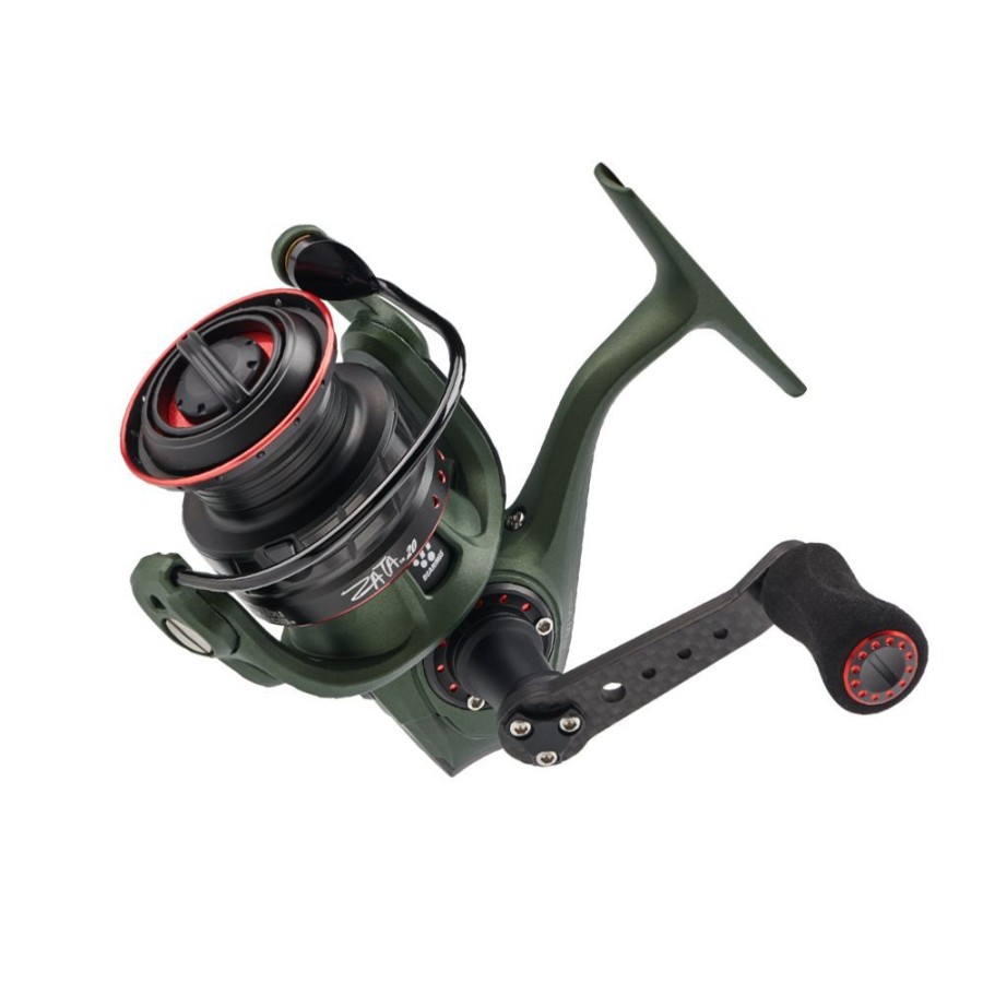 Fishing American Legacy Fishing Spinning | Abu Garcia Zata Spinning Reels