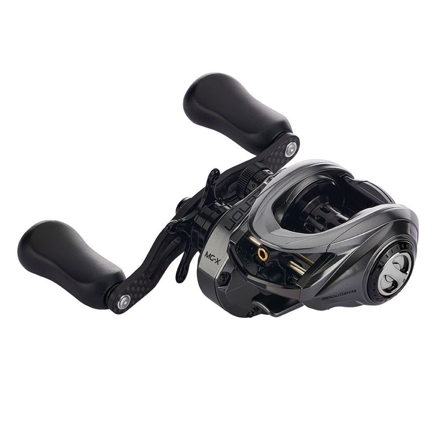 Fishing American Legacy Fishing Casting | Abu Garcia Zenon Mg-X Casting Reels