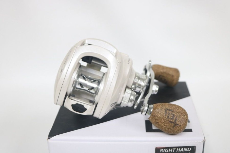 Used 13 Fishing Casting Reels | 13 Fishing Concept C 6.6:1 Casting Reel - Used - Very Good Condition- American Legacy Fishing, G Loomis Superstore