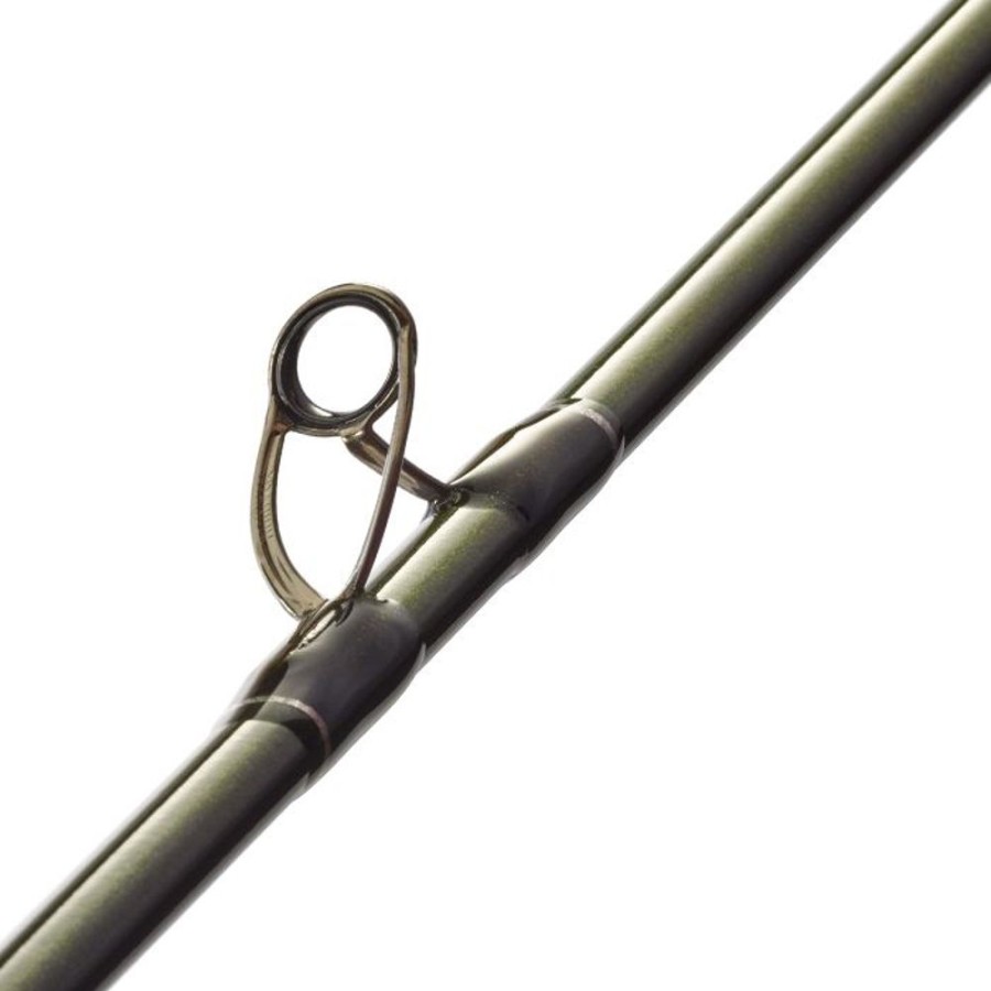 Fishing American Legacy Fishing Casting Rods | St. Croix Legend X Casting Rods