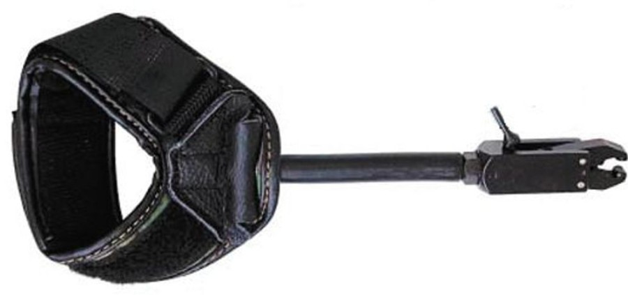 Hunting Allen Releases | Allen Release Caliper Youth Velcro Wrist Strap A15320