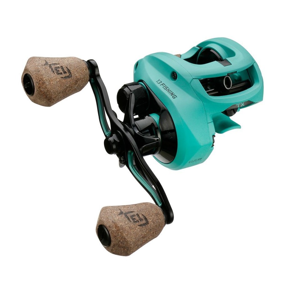 Fishing American Legacy Fishing Casting | 13 Fishing Concept Tx2 Casting Reels