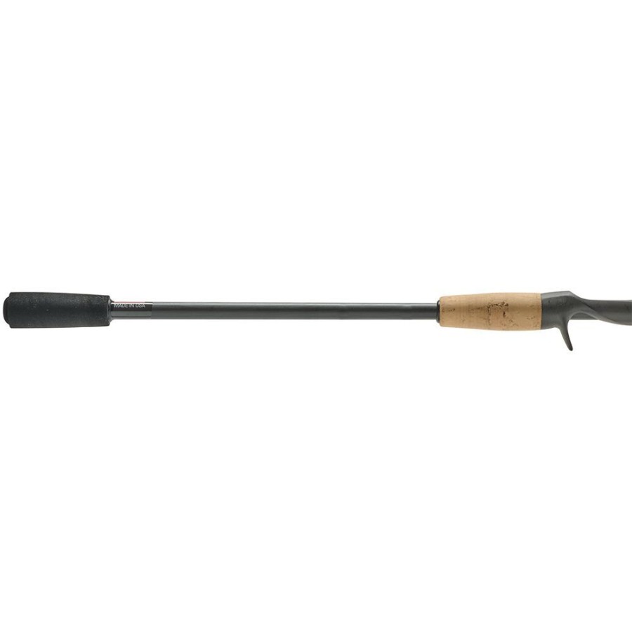 Fishing American Legacy Fishing Casting Rods | Spro Kgb Swimbait Casting Rods