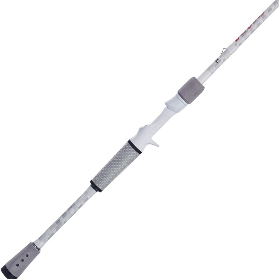 Fishing American Legacy Fishing Casting Rods | Abu Garcia Veritas Ltd Casting Rods