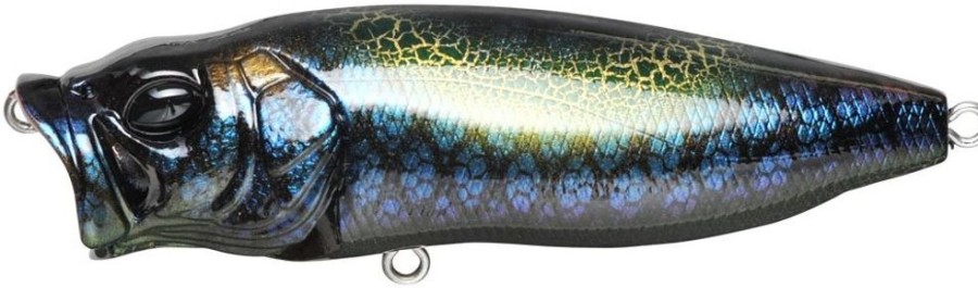 Fishing American Legacy Fishing | Megabass Popmax