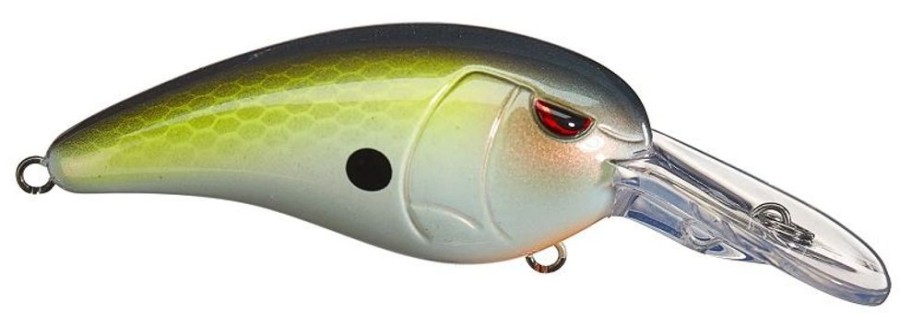 Fishing American Legacy Fishing | Spro Rkcrawler Md 55 Crankbaits