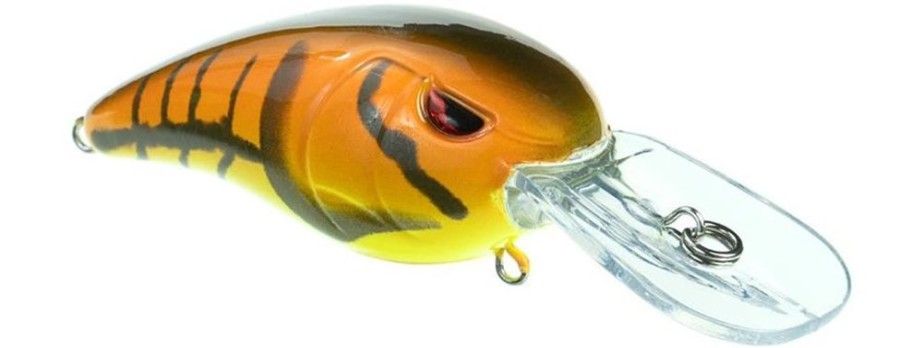 Fishing American Legacy Fishing | Spro Rkcrawler Md 55 Crankbaits