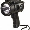 Hunting Streamlight | Streamlight Spotlight Waypoint Black 210-Lum 115K-Cp
