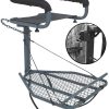 Hunting Ol' Man Treestands | Ol' Man Roost Elite With Safe-Link & Receiver | O-009-Sle