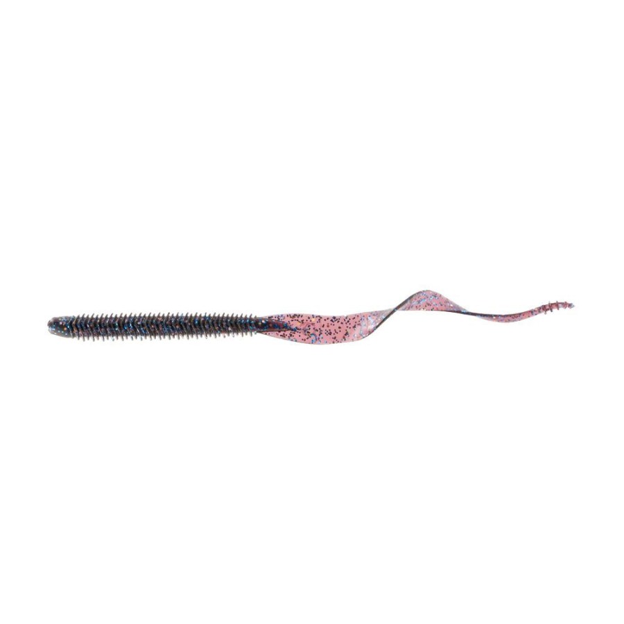 Fishing American Legacy Fishing | 6Th Sense Boosa 9.6 Ribbon Tail