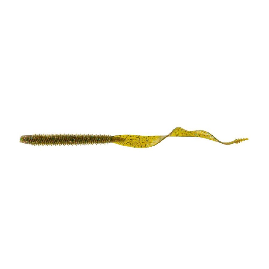 Fishing American Legacy Fishing | 6Th Sense Boosa 9.6 Ribbon Tail
