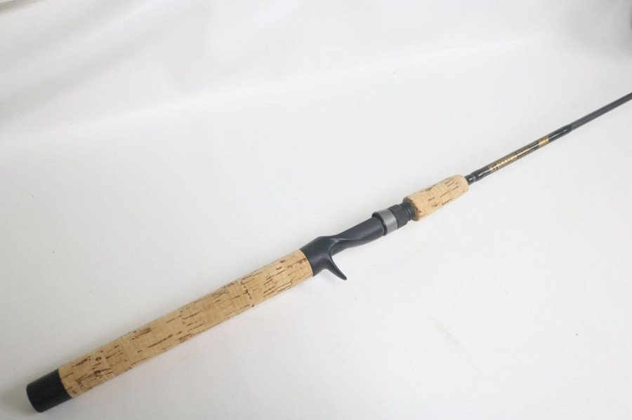 Used G. Loomis Casting Rods | G. Loomis Imx Mbr782C 6'6" Medium - Used Casting Rod - Very Good Condition - American Legacy Fishing, G Loomis Superstore