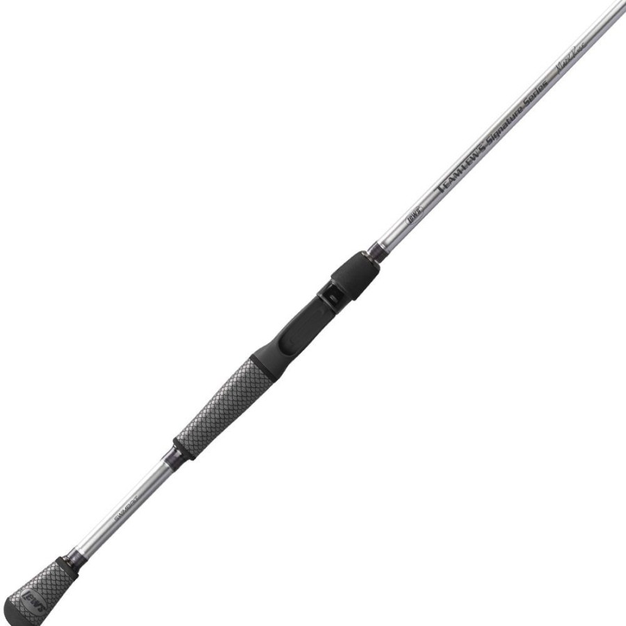Fishing American Legacy Fishing Casting Rods | Lew'S Team Lew'S Signature Series Casting Rods