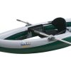 Marine Outcast Sporting Gear | Outcast Sporting Gear Commander Frameless Kayak Green