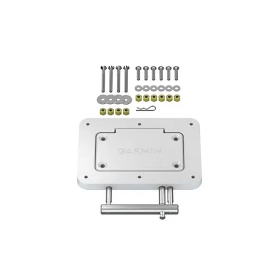 Marine American Legacy Fishing | Garmin Quick Release Plate System
