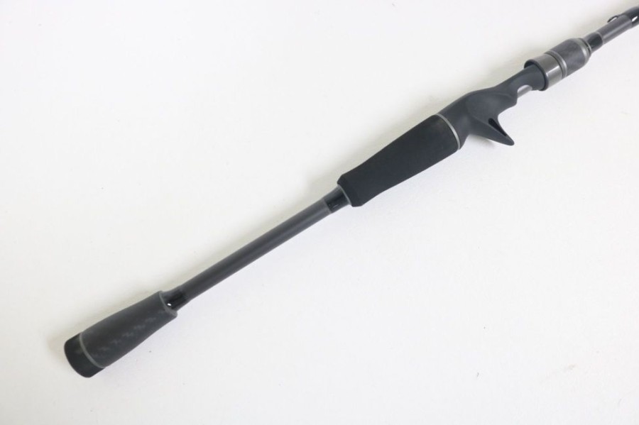 Used American Legacy Fishing Casting Rods | Abu Garcia Fantasista X 6'10" Medium Heavy - Used Casting Rod - Excellent Condition - American Legacy Fishing, G Loomis Superstore