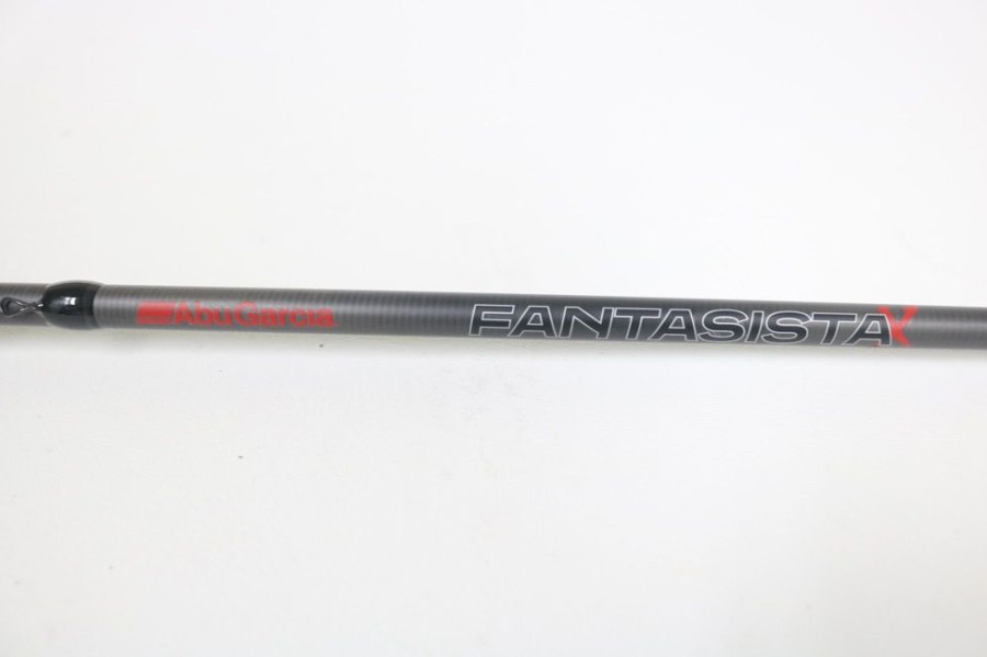 Used American Legacy Fishing Casting Rods | Abu Garcia Fantasista X 6'10" Medium Heavy - Used Casting Rod - Excellent Condition - American Legacy Fishing, G Loomis Superstore