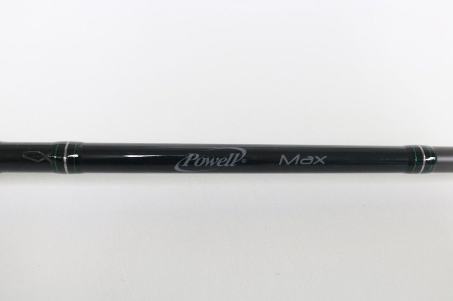 Used American Legacy Fishing Casting Rods | Powell Max- 766 Flip - 7'6" Medium Heavy-Used Casting Rod Excellent Condition - American Legacy Fishing, G Loomis Superstore